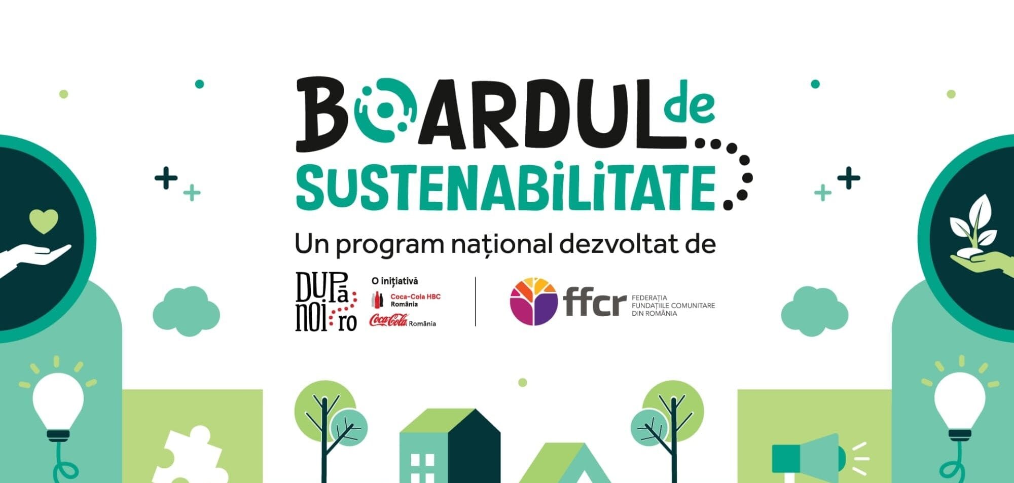 boardul de sustenabilitate