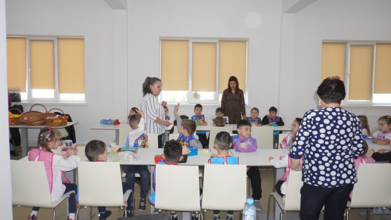 Fondul Prahova pentru Educatie