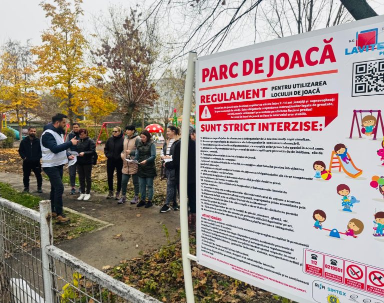 Fondul Prahova pentru Educatie