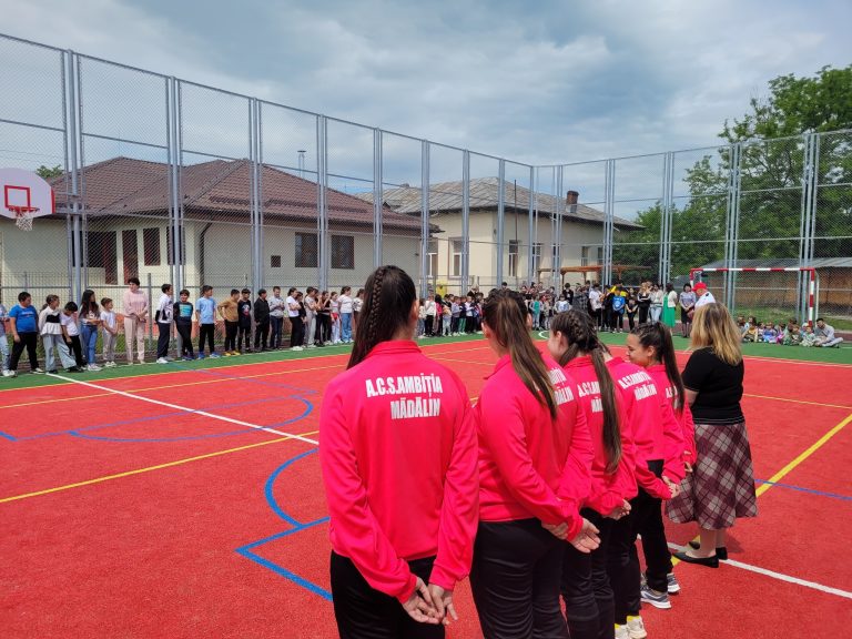 Fondul Prahova pentru Educatie