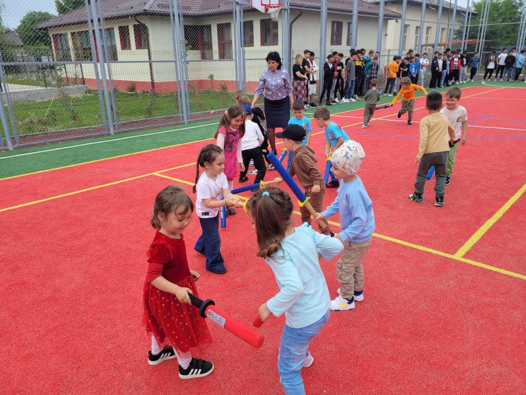 Fondul Prahova pentru Educatie