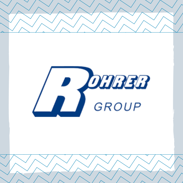 Rohrer
