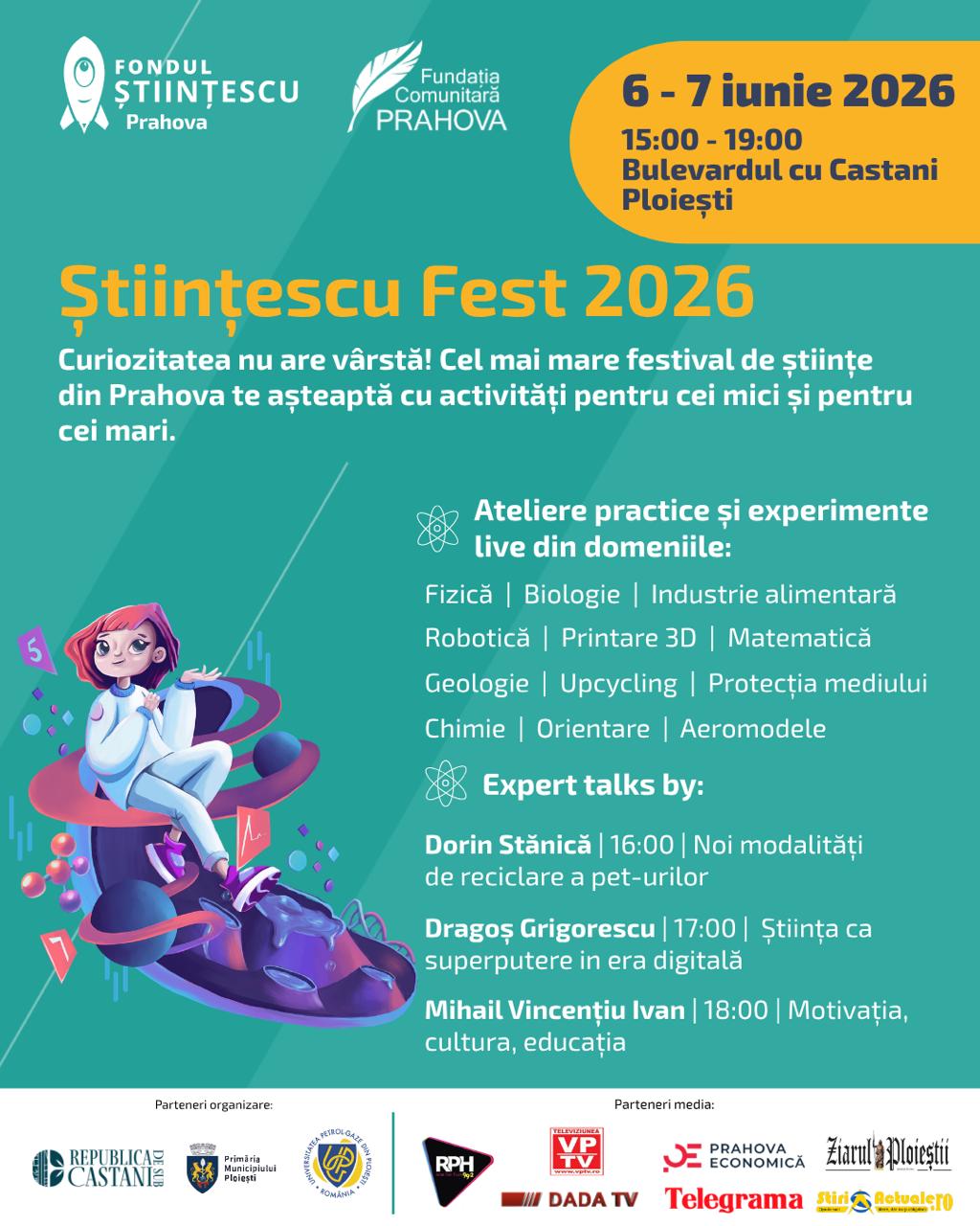 stiintescu fest 2026
